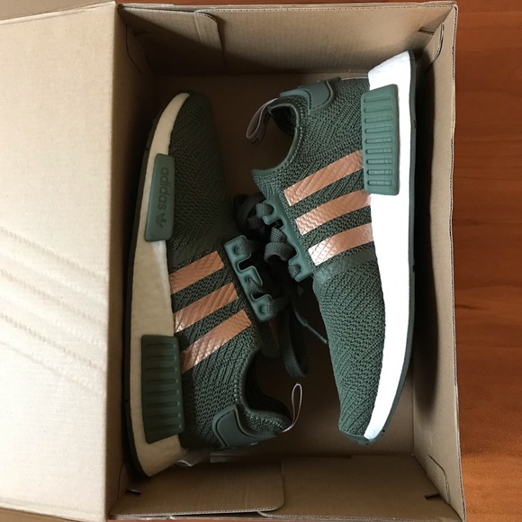 adidas Shoes - Adidas NMD R1 Running Shoes